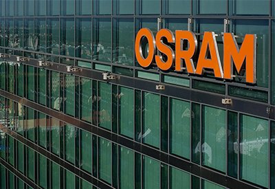 osram led çip